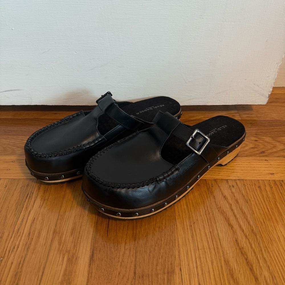 Kelsi Dagger Mules